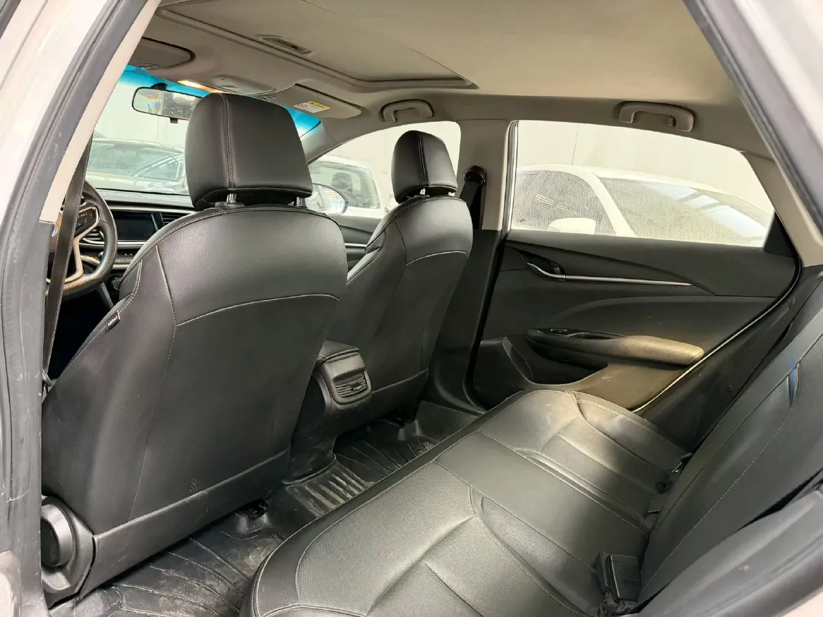 2021 Buick Excelle 1.5L 113HP L4 6AT,autocango,china used car exporter,china ev exporter,chinese used car exporter,chinese used ev exporter