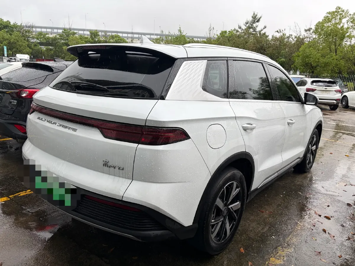 2023 BYD Song Pro 1.5L 110HP L4 E-CVT PHEV 18.3KWH,autocango,china used car exporter,china ev exporter,chinese used car exporter,chinese used ev exporter
