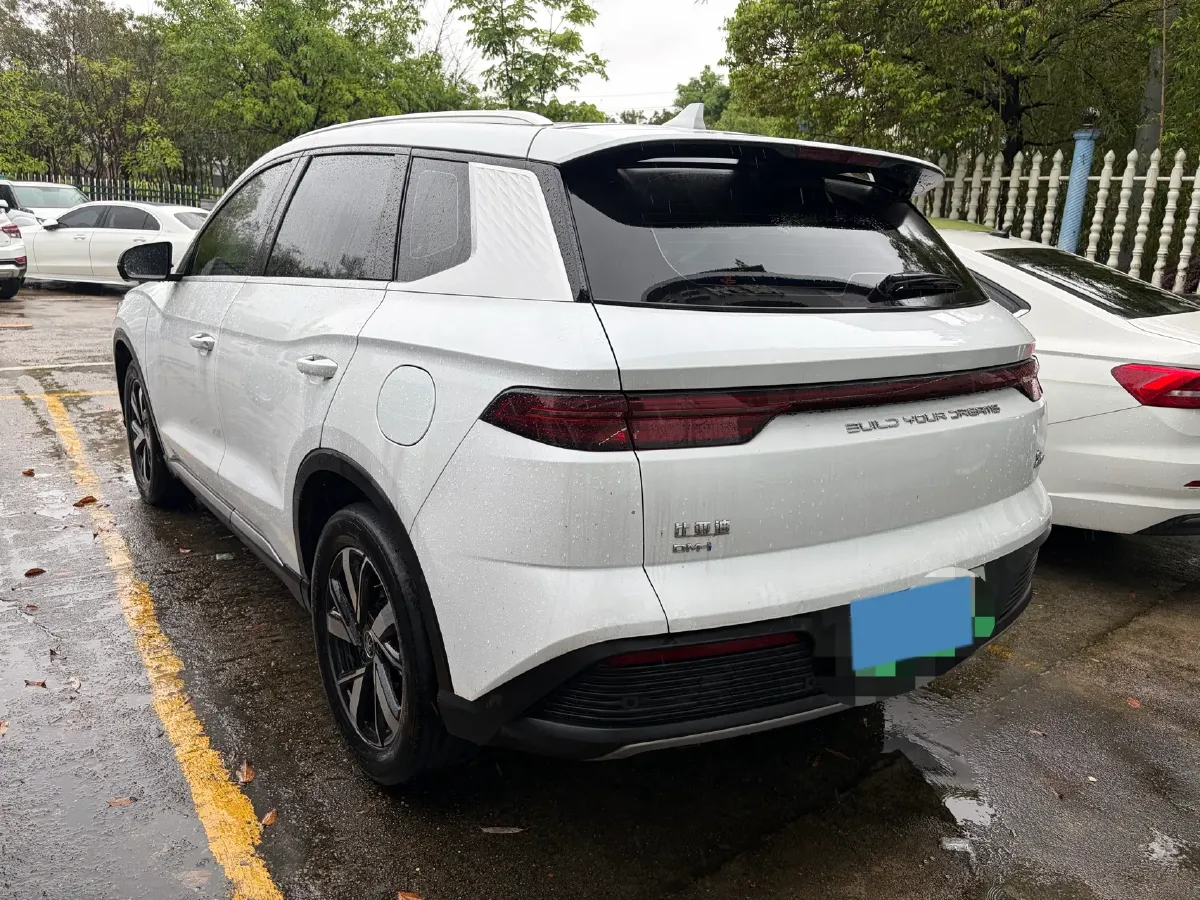 2023 BYD Song Pro 1.5L 110HP L4 E-CVT PHEV 18.3KWH,autocango,china used car exporter,china ev exporter,chinese used car exporter,chinese used ev exporter