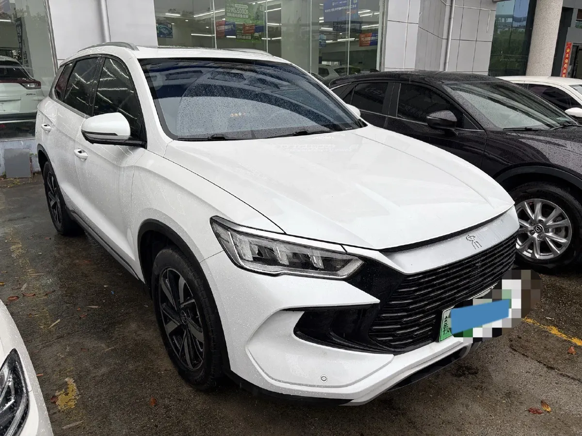 2023 BYD Song Pro 1.5L 110HP L4 E-CVT PHEV 18.3KWH,autocango,china used car exporter,china ev exporter,chinese used car exporter,chinese used ev exporter