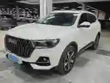 2023 Haval H6 1.5T 150HP L4 7DCT