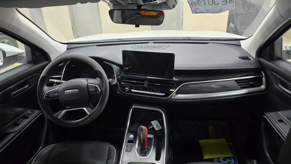 2023 Haval H6 1.5T 150HP L4 7DCT,autocango,china used car exporter,china ev exporter,chinese used car exporter,chinese used ev exporter