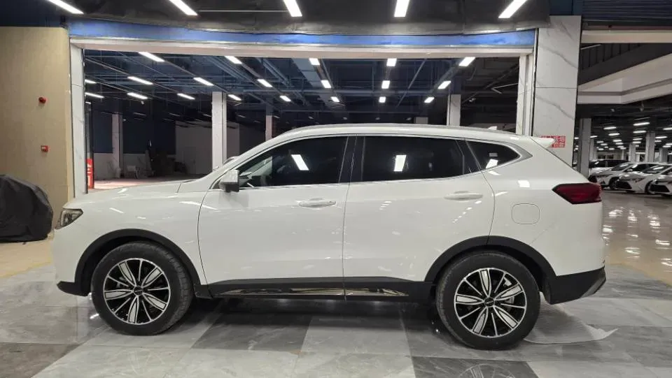 2023 Haval H6 1.5T 150HP L4 7DCT,autocango,china used car exporter,china ev exporter,chinese used car exporter,chinese used ev exporter
