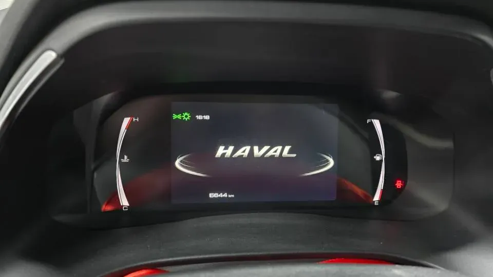 2023 Haval H6 1.5T 150HP L4 7DCT,autocango,china used car exporter,china ev exporter,chinese used car exporter,chinese used ev exporter