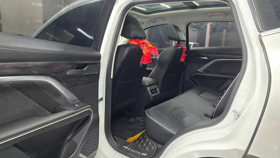 2023 Haval H6 1.5T 150HP L4 7DCT,autocango,china used car exporter,china ev exporter,chinese used car exporter,chinese used ev exporter