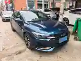 2019 Chevrolet Monza 1.3T 163HP L3 6AT