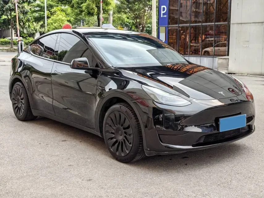 2022 Tesla Model Y BEV 60KWH,autocango,china used car exporter,china ev exporter,chinese used car exporter,chinese used ev exporter