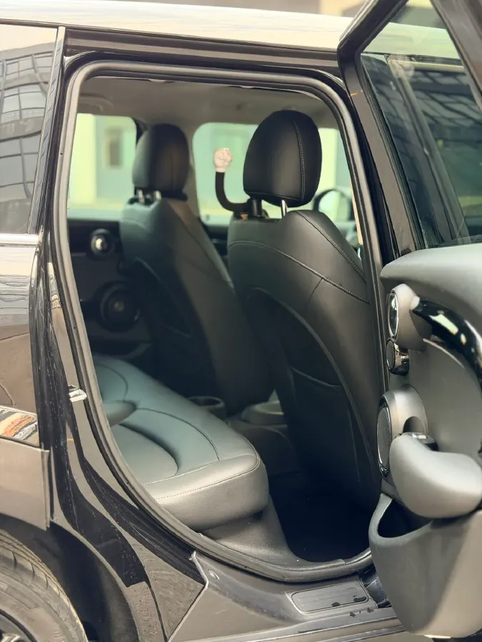 2022 MINI MINI 2.0T 192HP L4 7DCT,autocango,china used car exporter,china ev exporter,chinese used car exporter,chinese used ev exporter