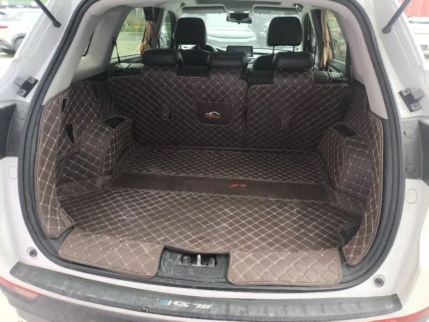 2022 ChangAn CS75 1.5T 180HP L4 7DCT,autocango,china used car exporter,china ev exporter,chinese used car exporter,chinese used ev exporter