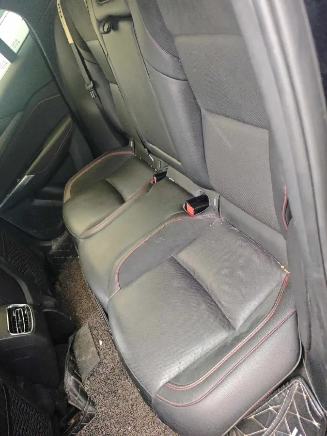 2019 Qoros 5 1.6T 197HP L4 7DCT,autocango,china used car exporter,china ev exporter,chinese used car exporter,chinese used ev exporter