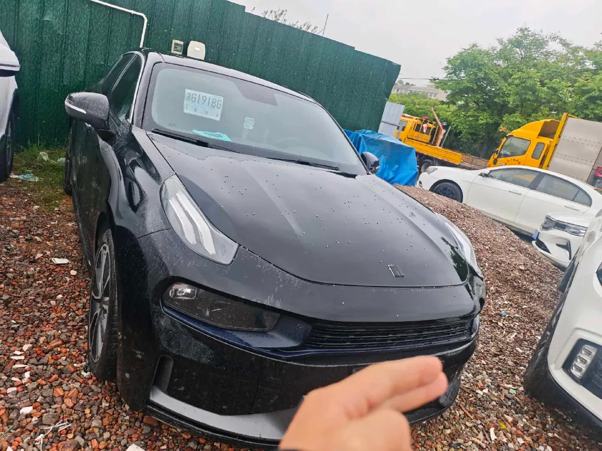 2019 Qoros 5 1.6T 197HP L4 7DCT,autocango,china used car exporter,china ev exporter,chinese used car exporter,chinese used ev exporter