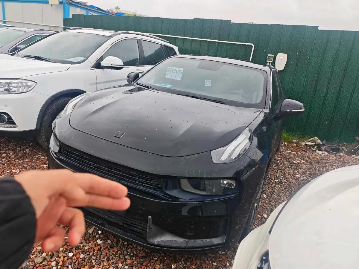 2019 Qoros 5 1.6T 197HP L4 7DCT,autocango,china used car exporter,china ev exporter,chinese used car exporter,chinese used ev exporter