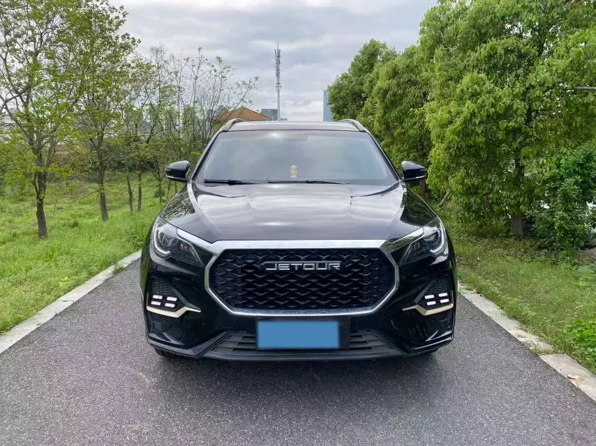 2024 Jetour X70 1.5T 156HP L4 6DCT,autocango,china used car exporter,china ev exporter,chinese used car exporter,chinese used ev exporter