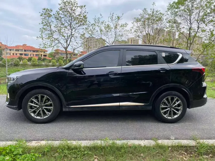 2024 Jetour X70 1.5T 156HP L4 6DCT,autocango,china used car exporter,china ev exporter,chinese used car exporter,chinese used ev exporter