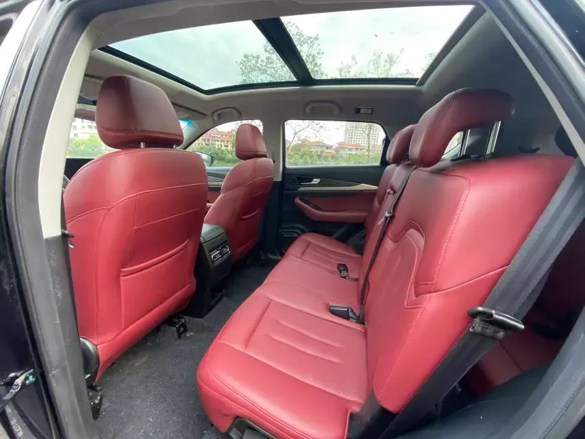 2024 Jetour X70 1.5T 156HP L4 6DCT,autocango,china used car exporter,china ev exporter,chinese used car exporter,chinese used ev exporter