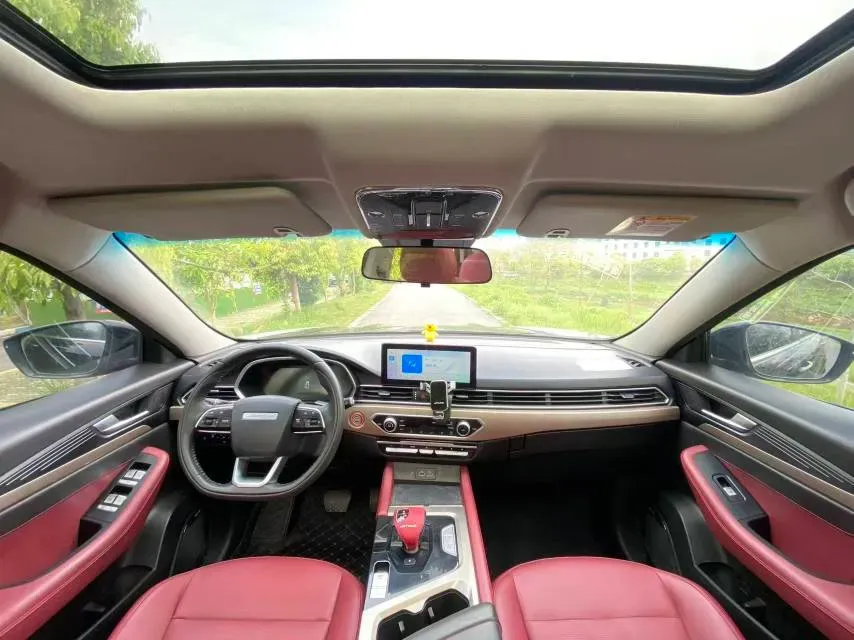 2024 Jetour X70 1.5T 156HP L4 6DCT,autocango,china used car exporter,china ev exporter,chinese used car exporter,chinese used ev exporter