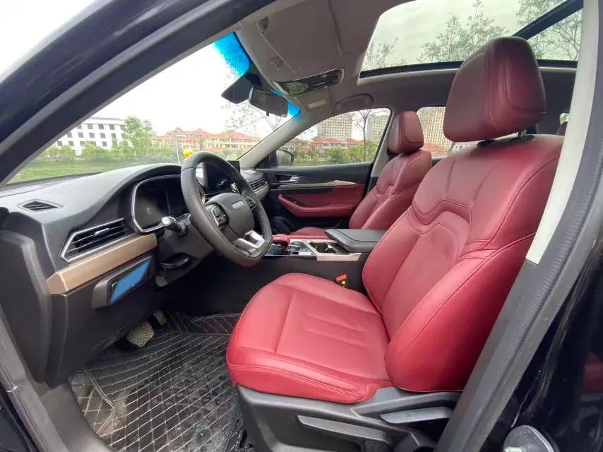 2024 Jetour X70 1.5T 156HP L4 6DCT,autocango,china used car exporter,china ev exporter,chinese used car exporter,chinese used ev exporter