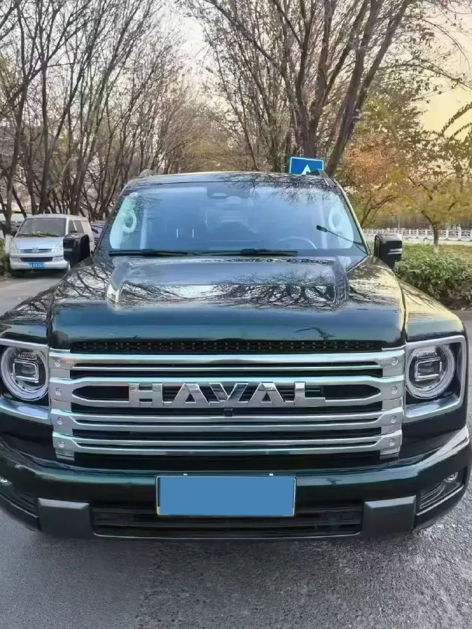 2024 Haval H9 2.4T 186HP L4 9AT,autocango,china used car exporter,china ev exporter,chinese used car exporter,chinese used ev exporter