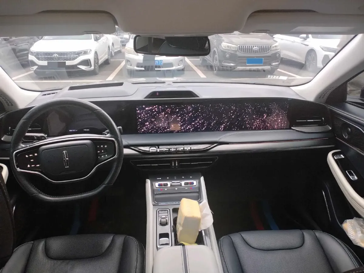 2022 Lincoln Z 2.0T 246HP L4 8AT,autocango,china used car exporter,china ev exporter,chinese used car exporter,chinese used ev exporter