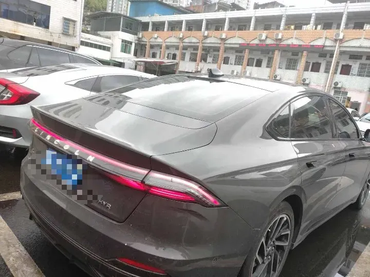 2022 Lincoln Z 2.0T 246HP L4 8AT,autocango,china used car exporter,china ev exporter,chinese used car exporter,chinese used ev exporter