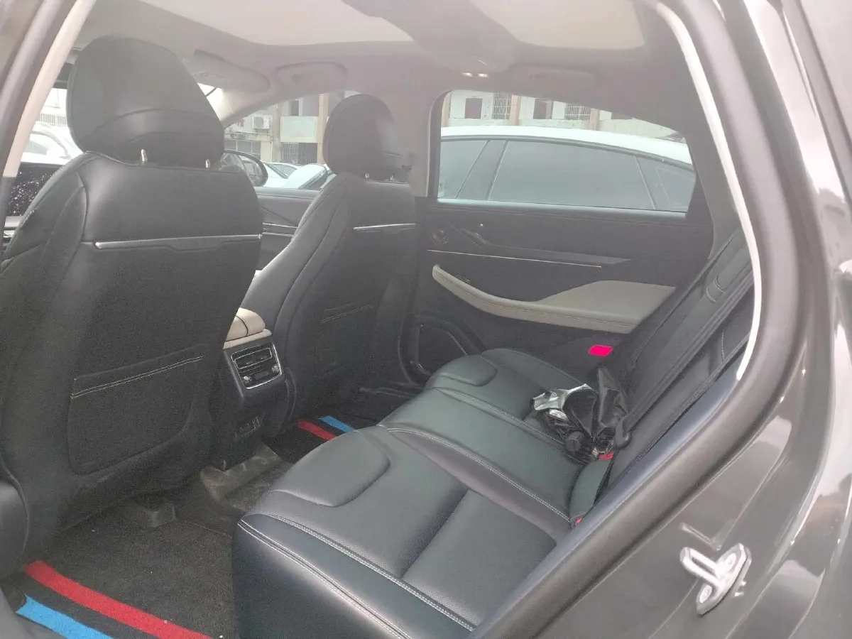 2022 Lincoln Z 2.0T 246HP L4 8AT,autocango,china used car exporter,china ev exporter,chinese used car exporter,chinese used ev exporter