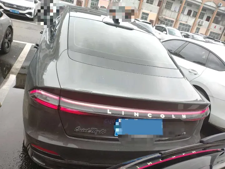 2022 Lincoln Z 2.0T 246HP L4 8AT,autocango,china used car exporter,china ev exporter,chinese used car exporter,chinese used ev exporter