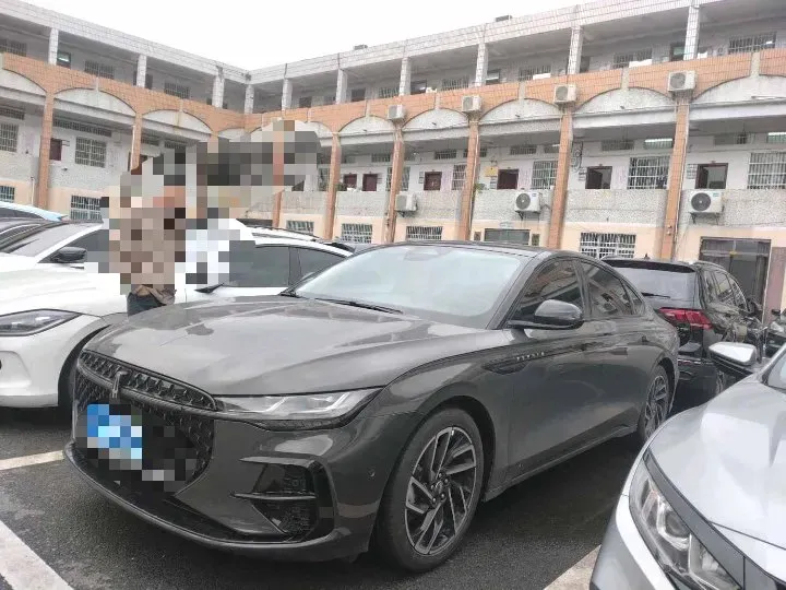 2022 Lincoln Z 2.0T 246HP L4 8AT,autocango,china used car exporter,china ev exporter,chinese used car exporter,chinese used ev exporter