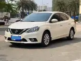 2019 NISSAN SYLPHY,autocango,china used car exporter,china ev exporter,chinese used car exporter,chinese used ev exporter