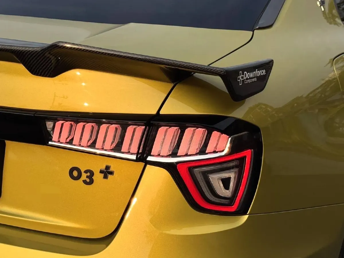 2019 LYNK&CO 03 2.0T 254HP L4 8AT,autocango,china used car exporter,china ev exporter,chinese used car exporter,chinese used ev exporter