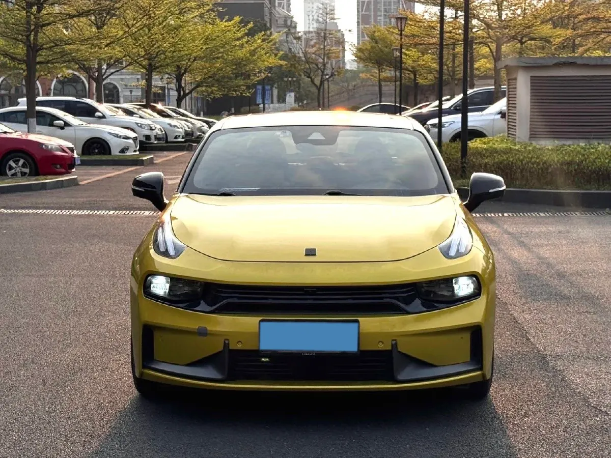 2019 LYNK&CO 03 2.0T 254HP L4 8AT,autocango,china used car exporter,china ev exporter,chinese used car exporter,chinese used ev exporter