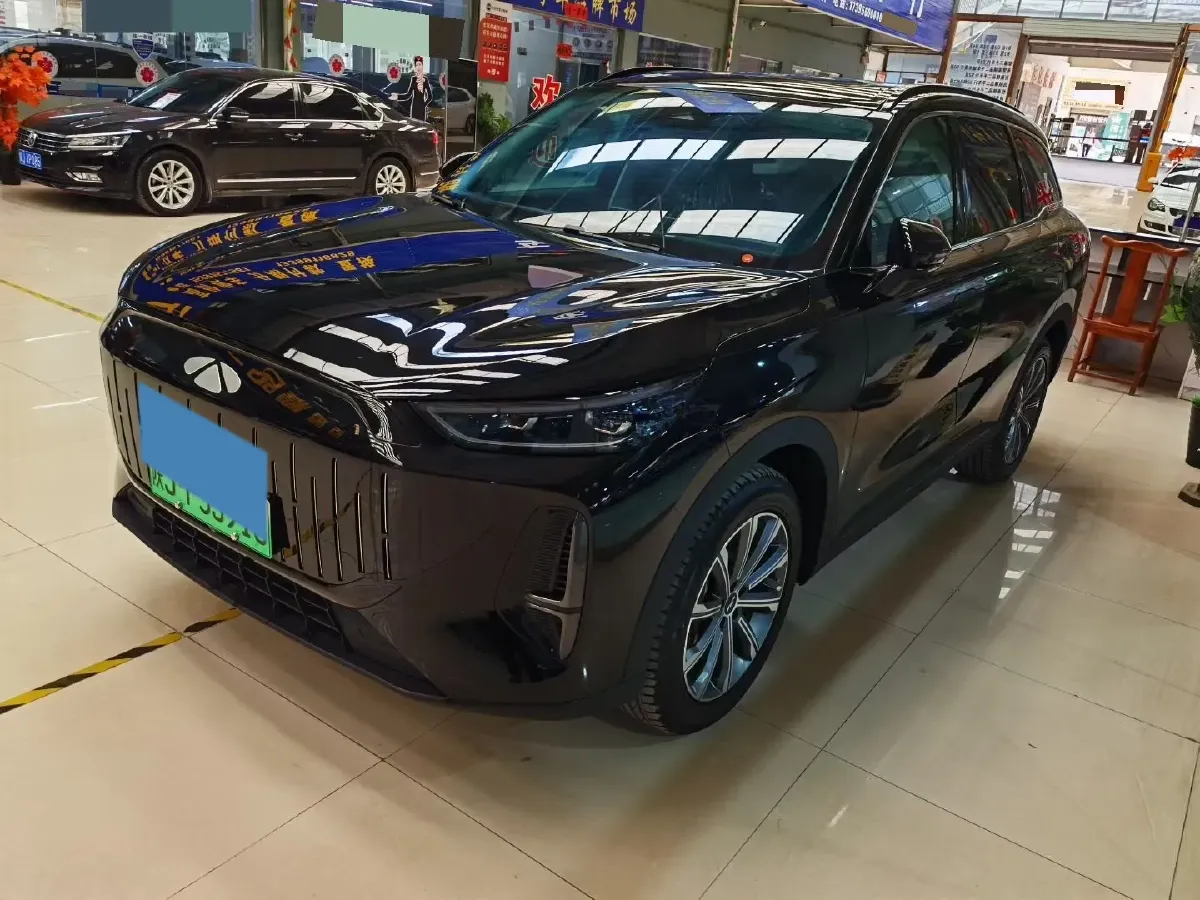 2025 Fulwin FulwinT9 1.5T 156HP L4 1DHT PHEV,autocango,china used car exporter,china ev exporter,chinese used car exporter,chinese used ev exporter