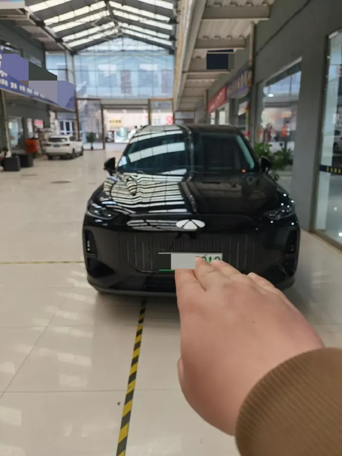 2025 Fulwin FulwinT9 1.5T 156HP L4 1DHT PHEV,autocango,china used car exporter,china ev exporter,chinese used car exporter,chinese used ev exporter