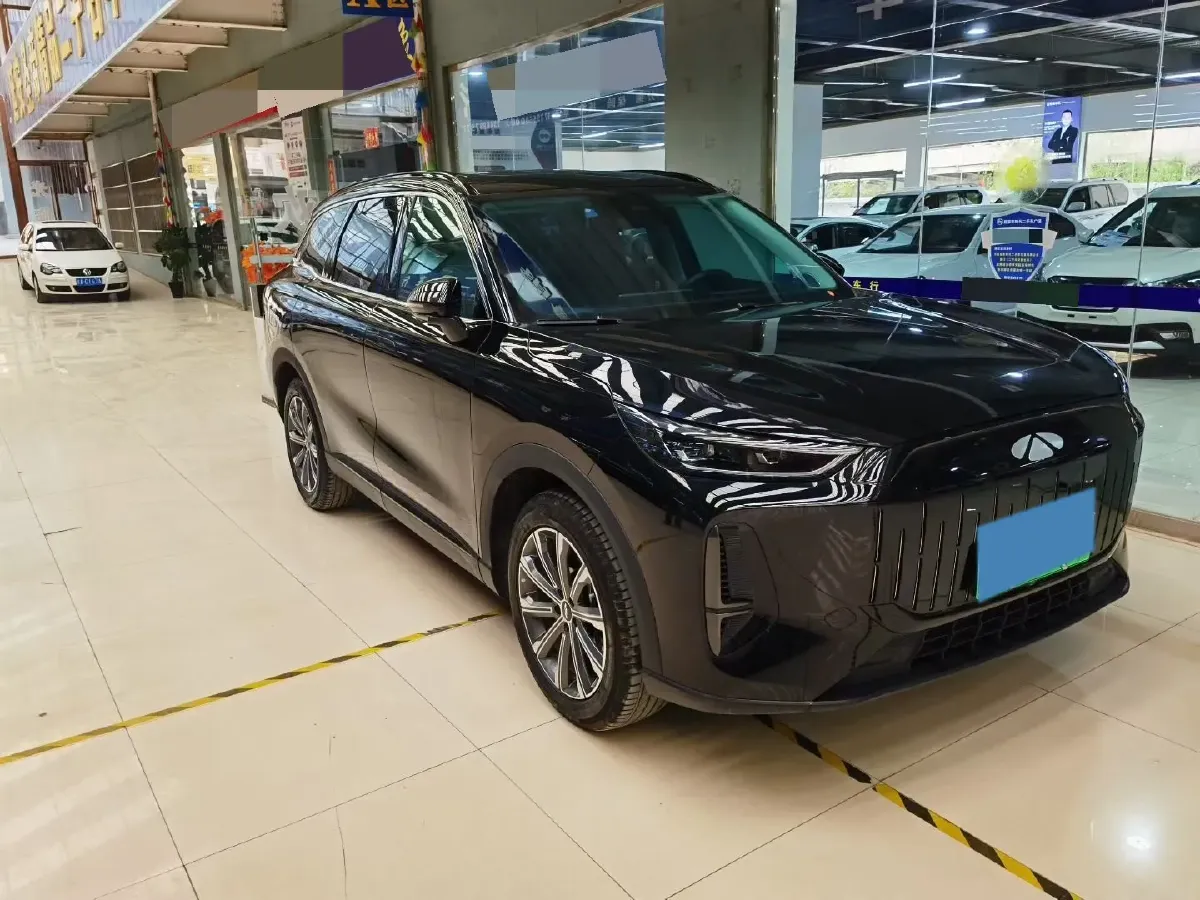 2025 Fulwin FulwinT9 1.5T 156HP L4 1DHT PHEV,autocango,china used car exporter,china ev exporter,chinese used car exporter,chinese used ev exporter