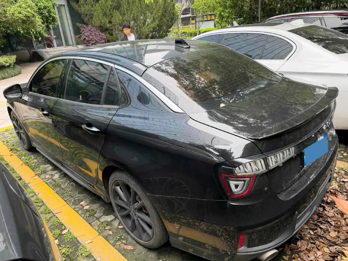 2019 Qoros 5 1.6T 197HP L4 7DCT,autocango,china used car exporter,china ev exporter,chinese used car exporter,chinese used ev exporter