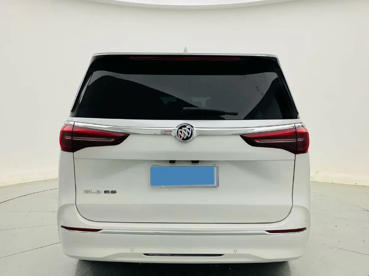 2023 Buick GL8 2.0T 237HP L4 9AT,autocango,china used car exporter,china ev exporter,chinese used car exporter,chinese used ev exporter