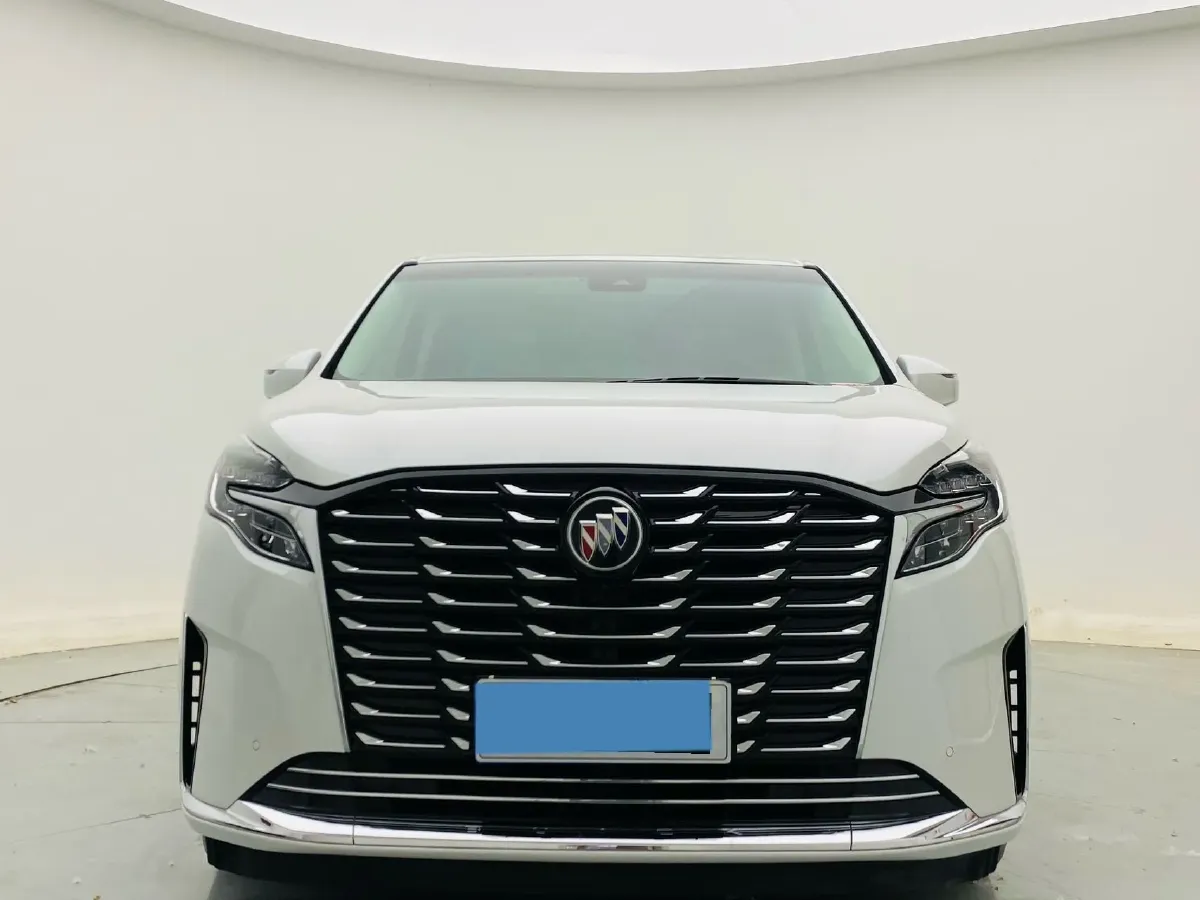 2023 Buick GL8 2.0T 237HP L4 9AT,autocango,china used car exporter,china ev exporter,chinese used car exporter,chinese used ev exporter