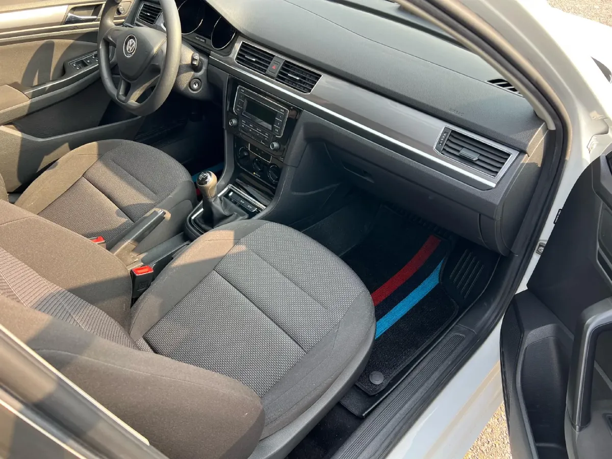 2019 Volkswagen Bora 1.5L 112HP L4 5MT,autocango,china used car exporter,china ev exporter,chinese used car exporter,chinese used ev exporter