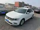 2019 Volkswagen Bora 1.5L 112HP L4 5MT