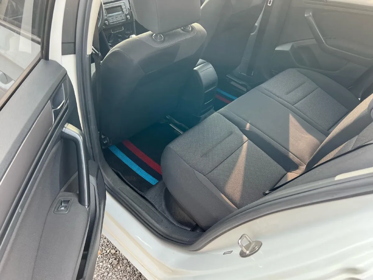 2019 Volkswagen Bora 1.5L 112HP L4 5MT,autocango,china used car exporter,china ev exporter,chinese used car exporter,chinese used ev exporter