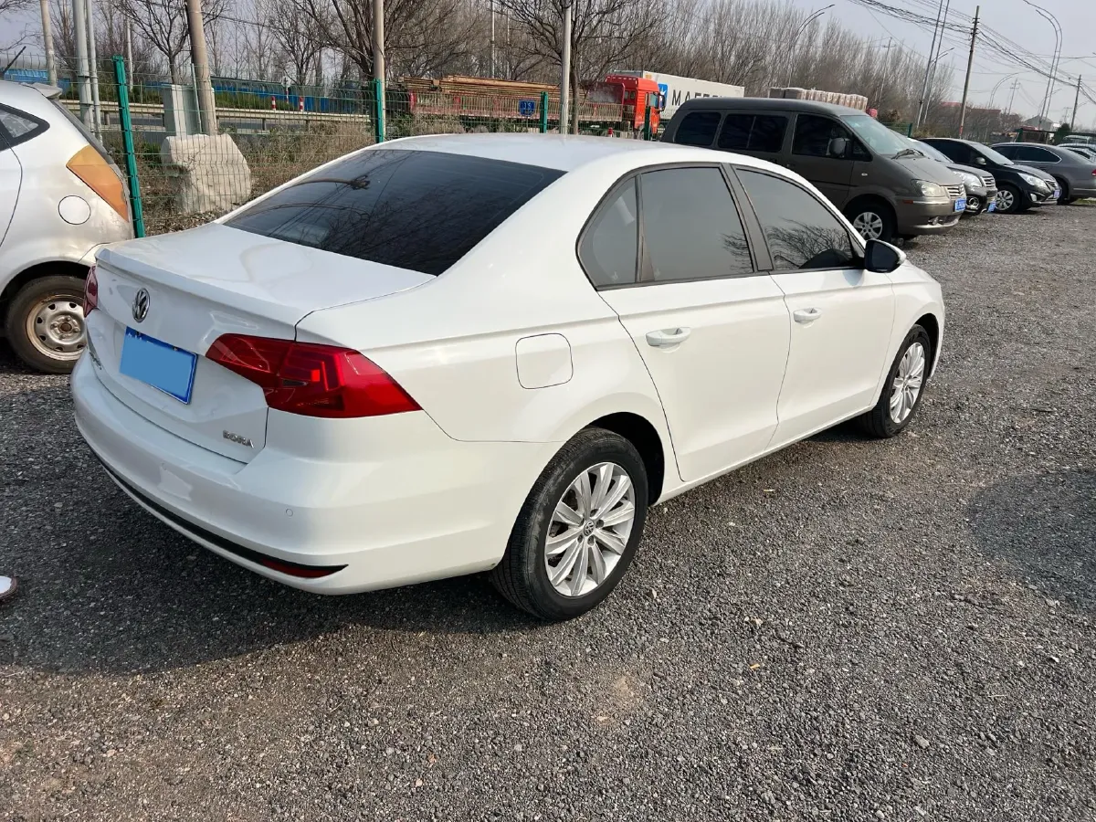 2019 Volkswagen Bora 1.5L 112HP L4 5MT,autocango,china used car exporter,china ev exporter,chinese used car exporter,chinese used ev exporter