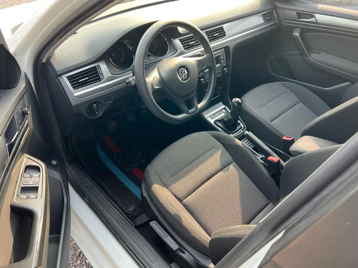 2019 Volkswagen Bora 1.5L 112HP L4 5MT,autocango,china used car exporter,china ev exporter,chinese used car exporter,chinese used ev exporter