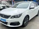 2018 PEUGEOT 308,autocango,china used car exporter,china ev exporter,chinese used car exporter,chinese used ev exporter
