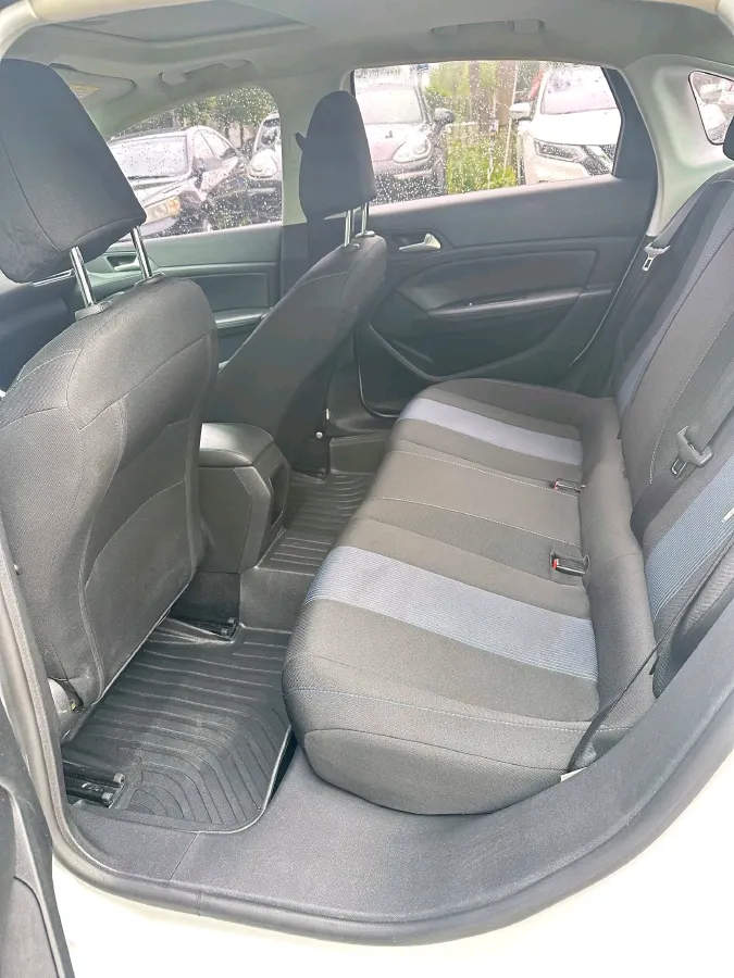 2018 Peugeot 308 1.6L 117HP L4 6AT,autocango,china used car exporter,china ev exporter,chinese used car exporter,chinese used ev exporter