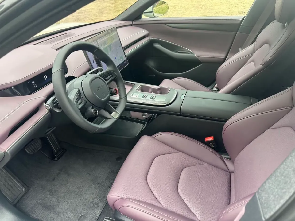 2024 MI SU7 BEV 73.6KWH,autocango,china used car exporter,china ev exporter,chinese used car exporter,chinese used ev exporter