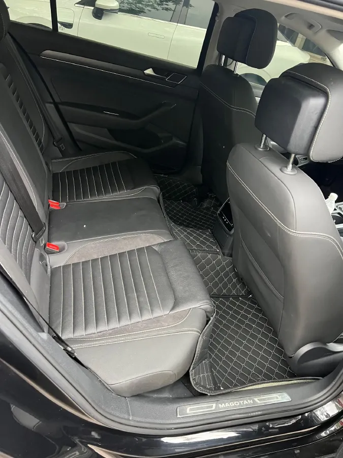 2020 Volkswagen Magotan 2.0T 186HP L4 7DCT,autocango,china used car exporter,china ev exporter,chinese used car exporter,chinese used ev exporter