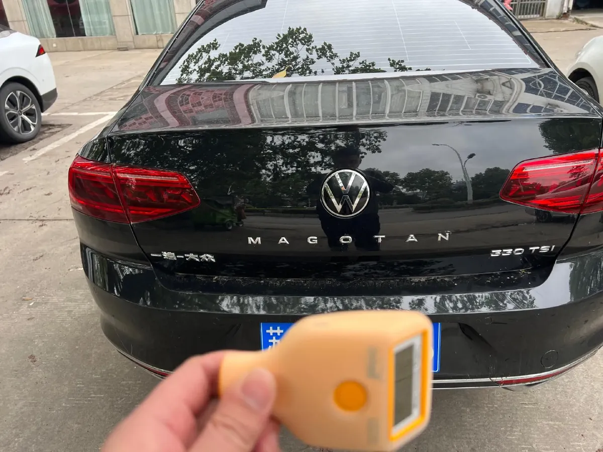 2020 Volkswagen Magotan 2.0T 186HP L4 7DCT,autocango,china used car exporter,china ev exporter,chinese used car exporter,chinese used ev exporter