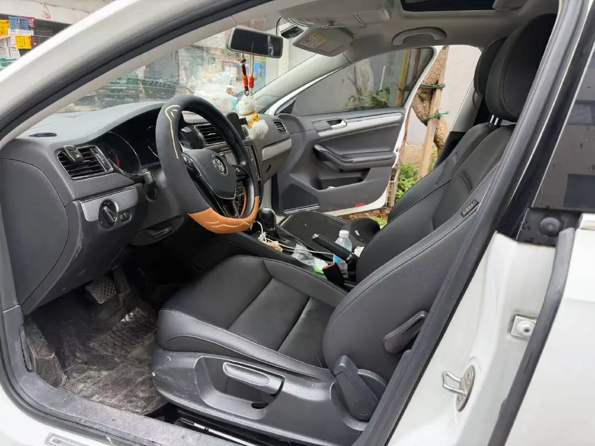 2018 Volkswagen Sagitar 1.4T 150HP L4 7DCT,autocango,china used car exporter,china ev exporter,chinese used car exporter,chinese used ev exporter