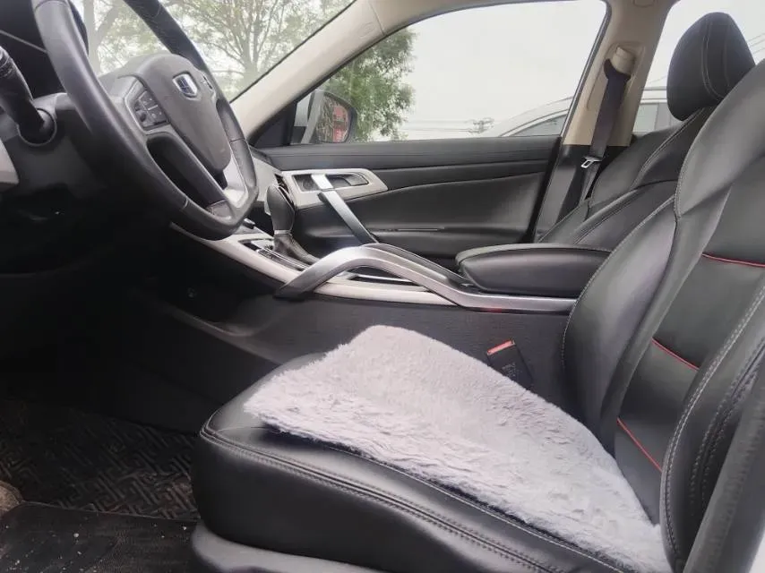 2018 Geely Azkarra 1.8T 184HP L4 6AT,autocango,china used car exporter,china ev exporter,chinese used car exporter,chinese used ev exporter