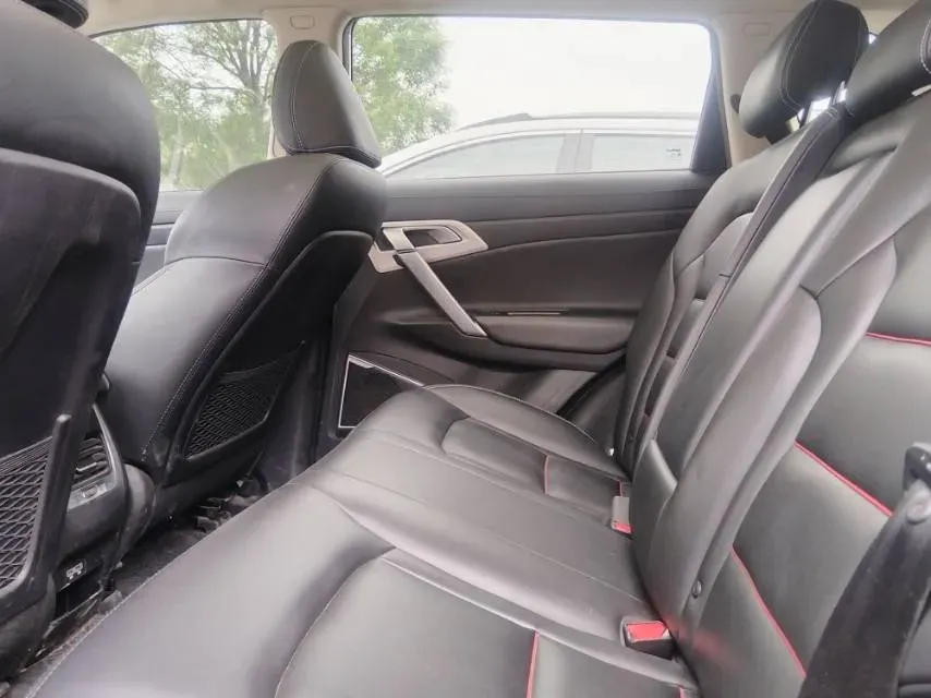 2018 Geely Azkarra 1.8T 184HP L4 6AT,autocango,china used car exporter,china ev exporter,chinese used car exporter,chinese used ev exporter