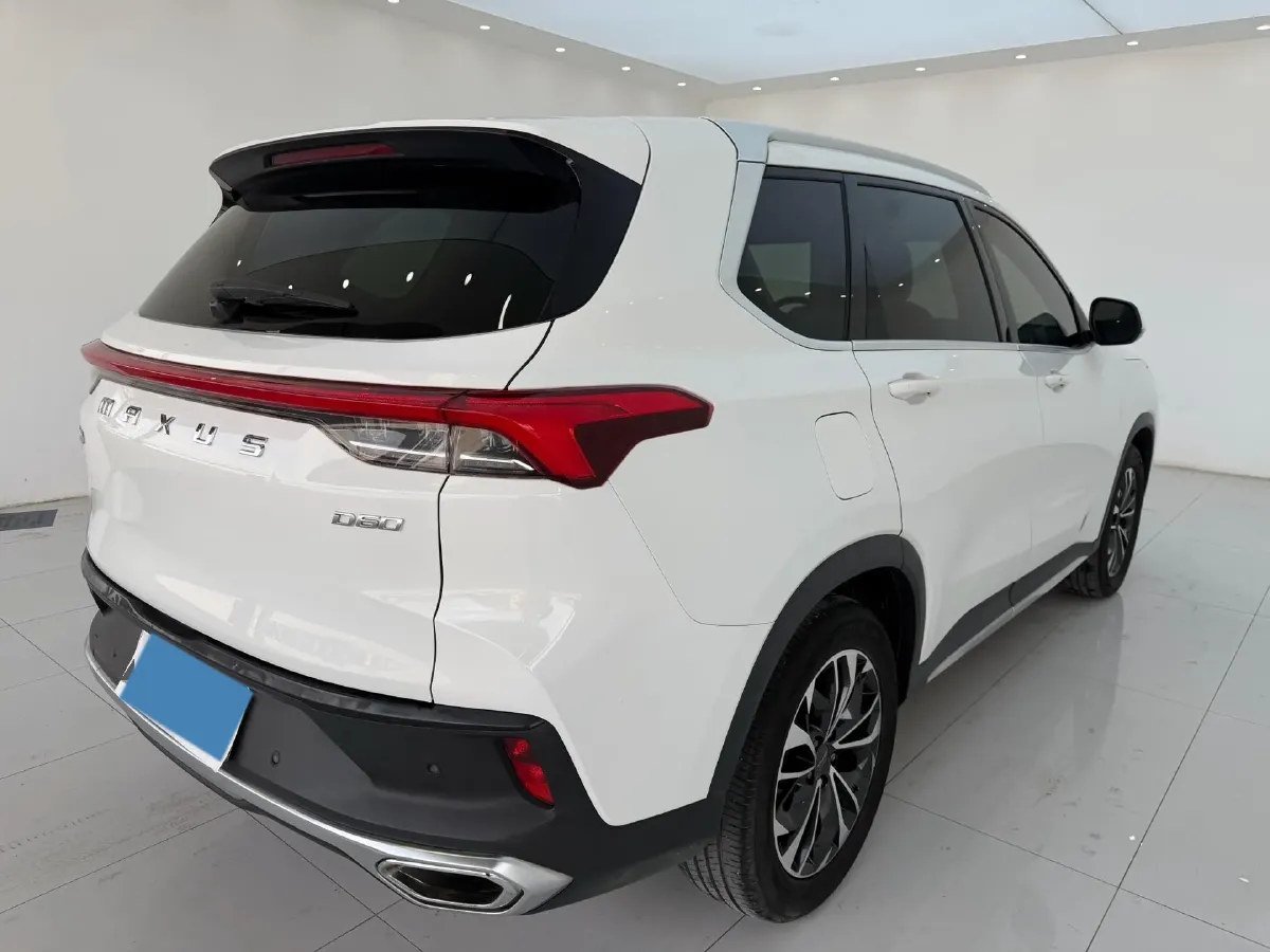 2019 MAXUS D60 1.5T 169HP L4 7DCT,autocango,china used car exporter,china ev exporter,chinese used car exporter,chinese used ev exporter